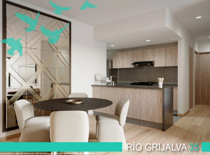 Imágen del proyecto RÍO GRIJALVA 35